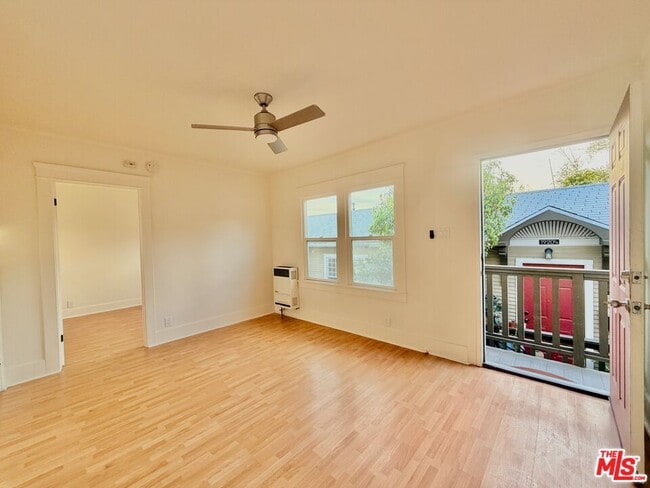 Building Photo - 1922 Preston Ave