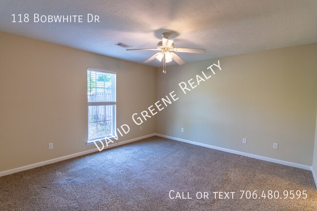 Building Photo - 118 Bobwhite Dr