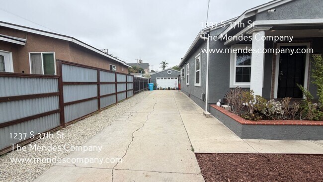 Building Photo - 1237 S 37th St