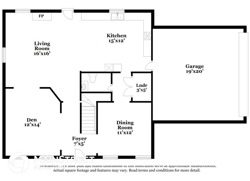 Building Photo - 5398 Twin Valley Ln