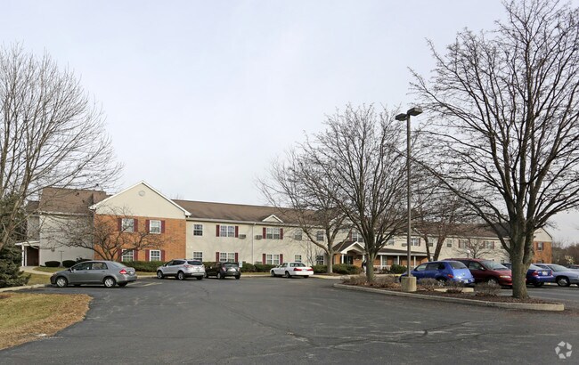 Primary Photo - Rose Terrace