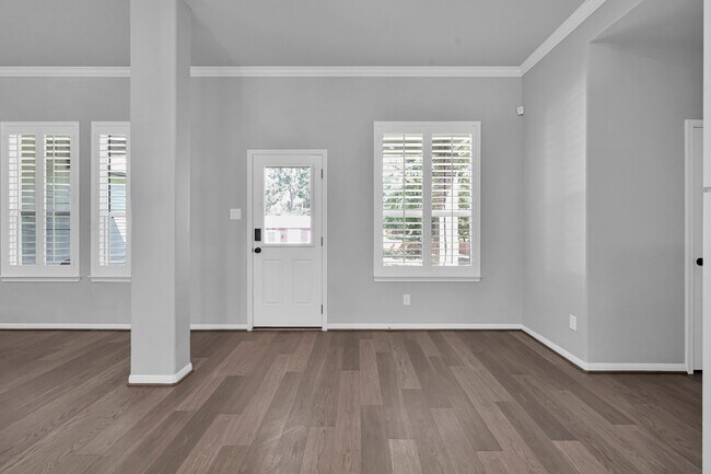 Building Photo - 18207 Samie Nell Ct