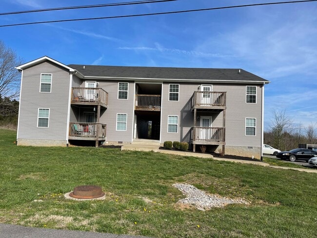 Primary Photo - Upper Stone Apartments