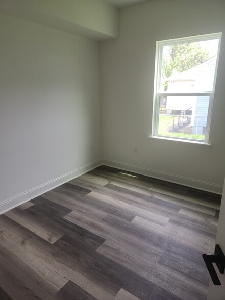 2nd Bedroom - 2033 Conti St