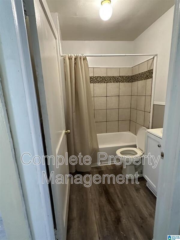 Building Photo - 2133 47th St Ensley