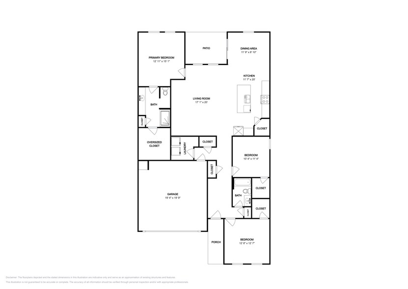 Building Photo - 10352 Jameson Ln