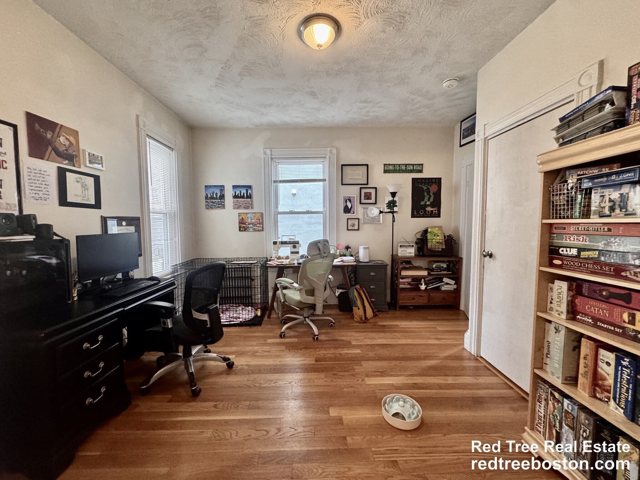 Building Photo - 30 Egleston St