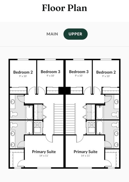 Building Photo - 3719 H St