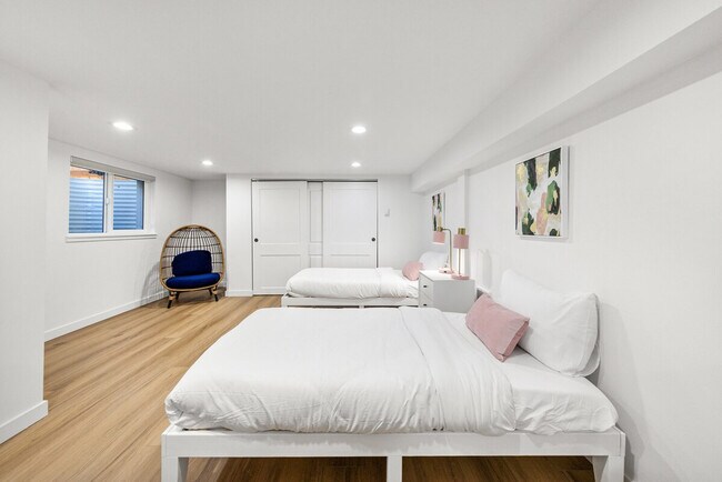 Building Photo - 1400 Martin Luther King Jr Way S