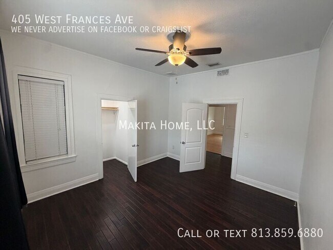 Building Photo - 405 W Frances Ave
