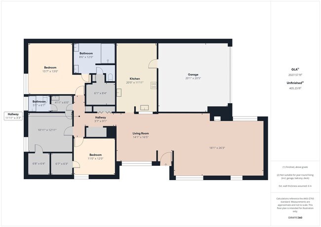 Building Photo - 7611 Hopewell Ln