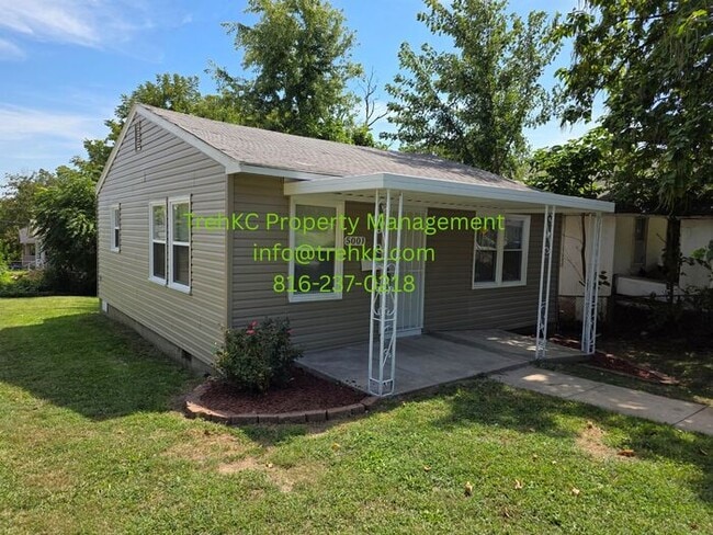 Building Photo - Freshly Updated 3-Bedroom Home in Blue Hills!