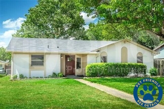 Primary Photo - 2917 Shenandoah Dr