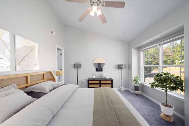 Building Photo - 105 Brenwick Ct