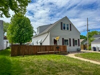Building Photo - 3521 S Logan Ave