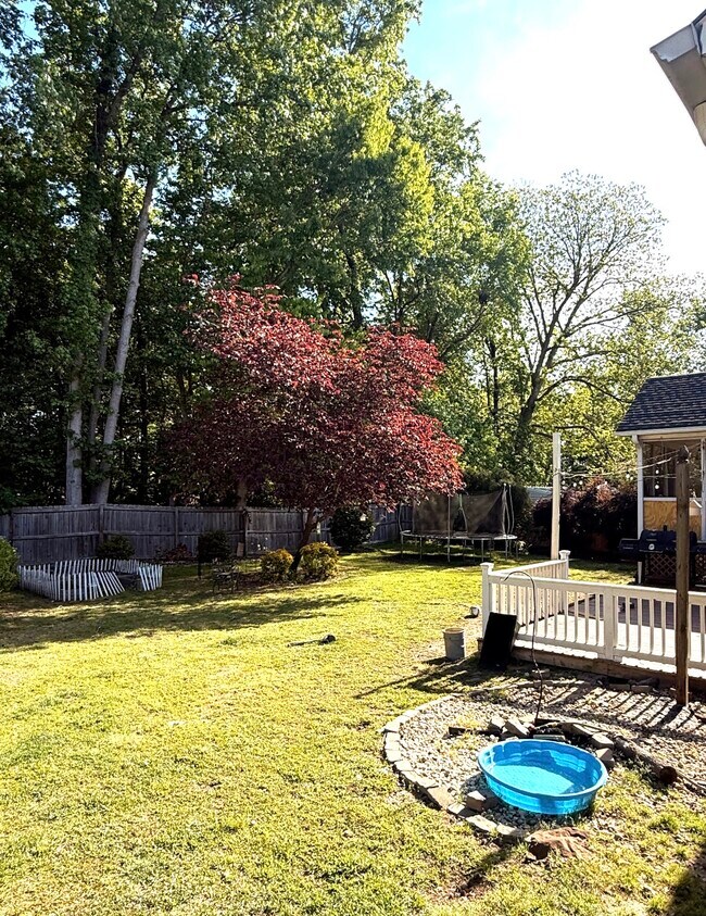 Building Photo - 159 Tidworth Ct