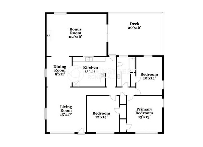 Building Photo - 3 Bedroom Pet-Friendly Home in Louisville,...