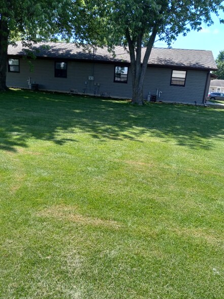 Primary Photo - 1244 Primrose Ln