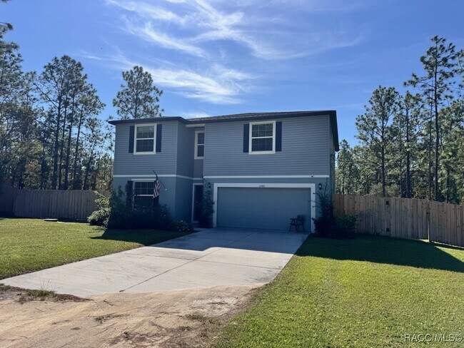 Primary Photo - 11400 Chickadee Rd