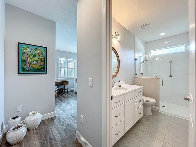 Building Photo - 10224 South Bay Lake Rd