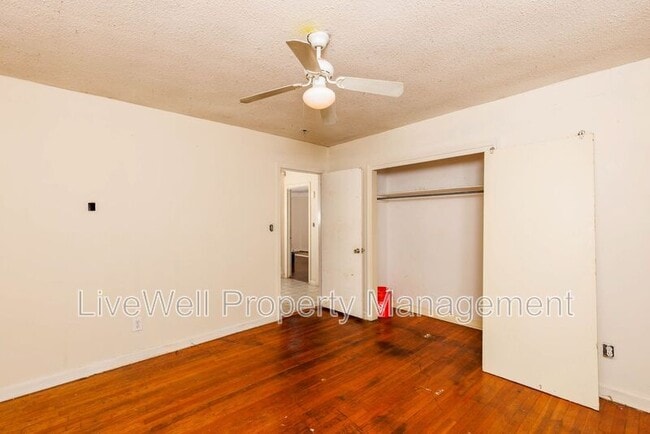 Building Photo - 4329 Harmon St