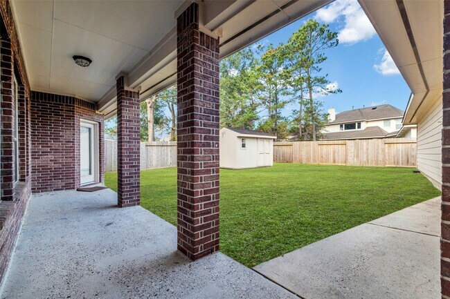 Building Photo - 24823 Corbin Gate Dr