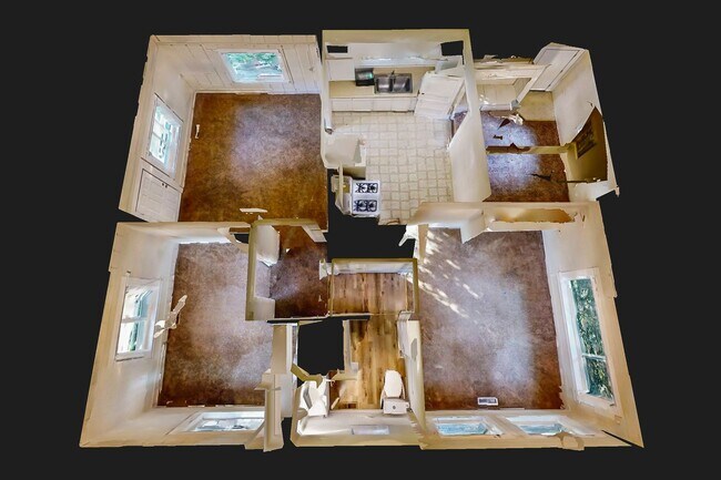 Building Photo - Move In Special! 3 Bedroom House Across from Chico State and WREC!