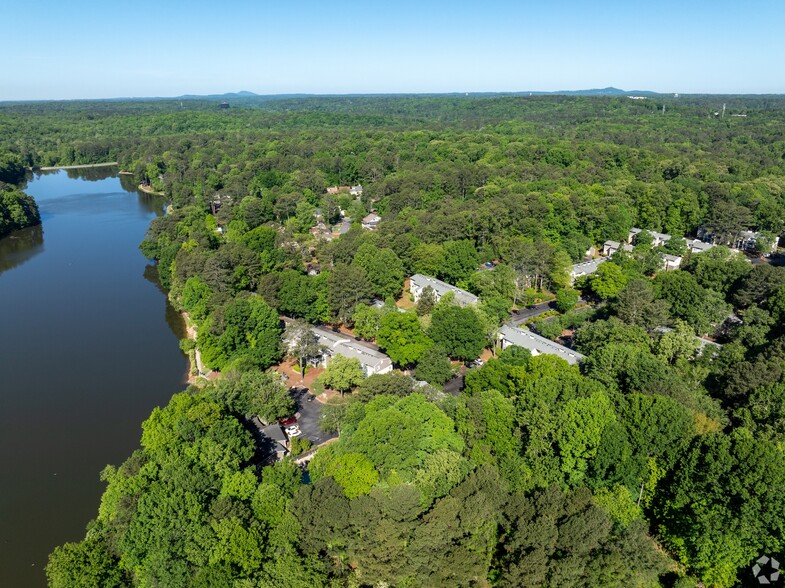 Our Community - Lake House at Martin's Landing