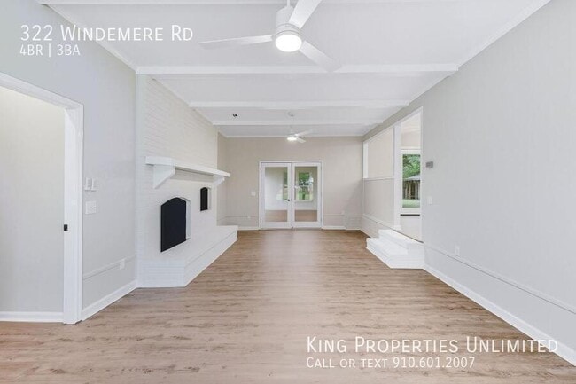 Building Photo - 322 Windemere Rd