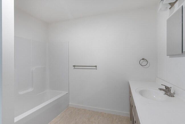Building Photo - Jersey Heights Residences