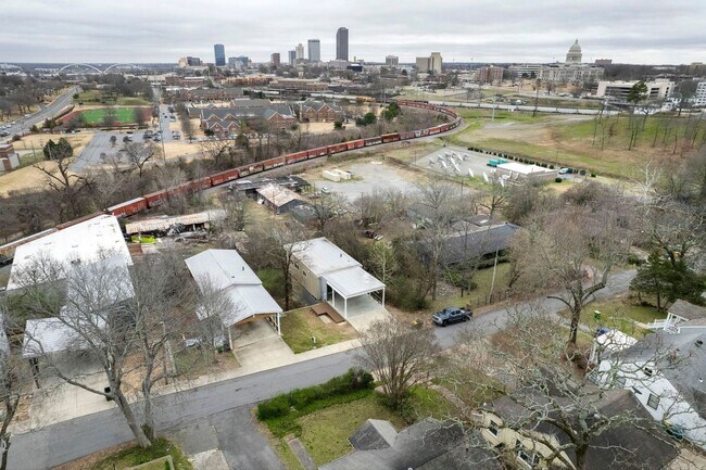 Building Photo - Contact Chad Taylor 501-231-7612