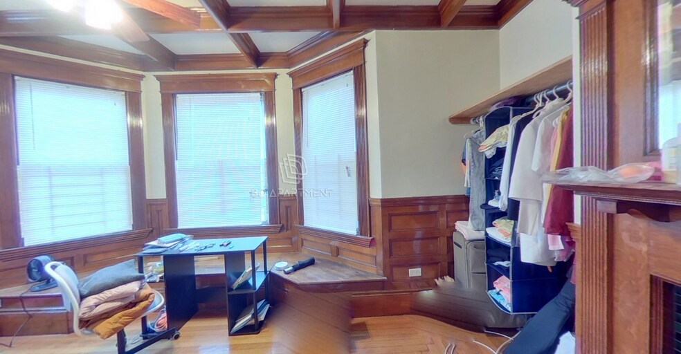 Building Photo - 12 Gardner St