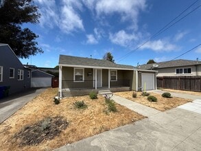 Building Photo - Richmond 2-Bedroom Single Family Home w/ 1...