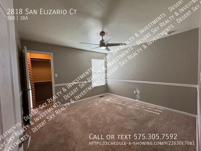 Building Photo - 2818 San Elizario Ct