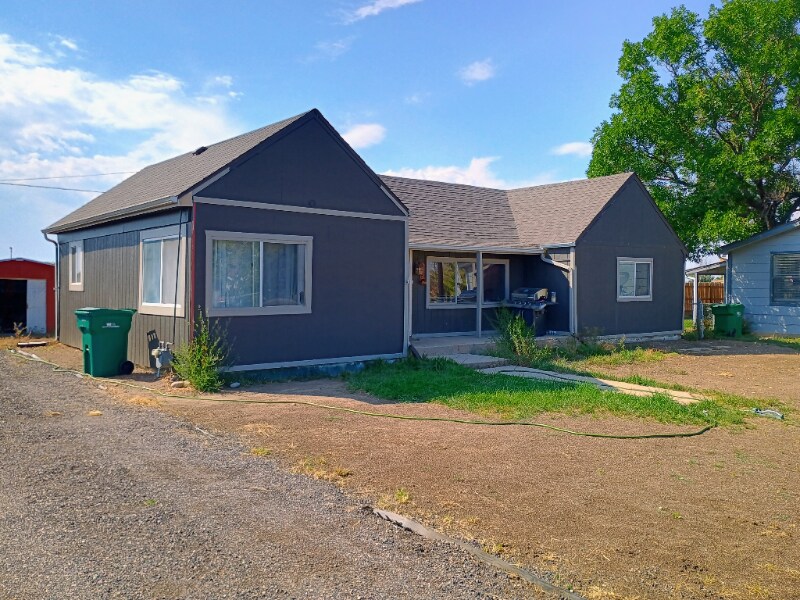 Building Photo - 325 Grape St