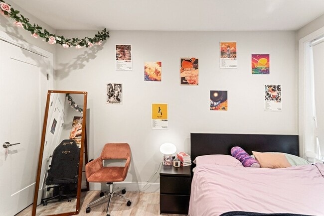 Building Photo - 1457 Tremont St