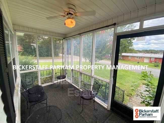 Building Photo - 2211 First Avenue