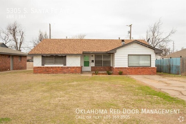 Building Photo - 5305 S Santa Fe Ave