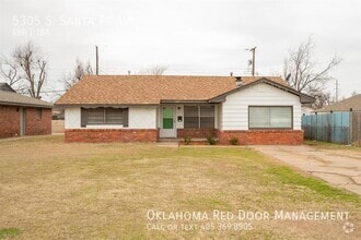 Building Photo - 5305 S Santa Fe Ave