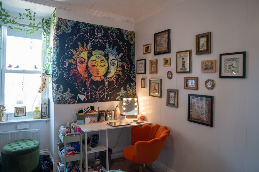 Building Photo - 627 S Negley Ave