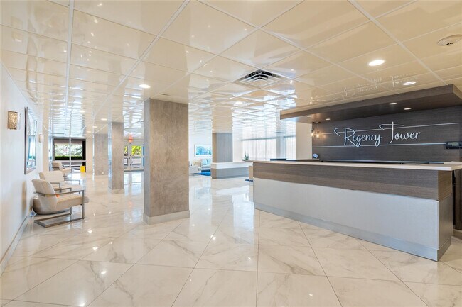 Building Photo - 3850 Galt Ocean Dr