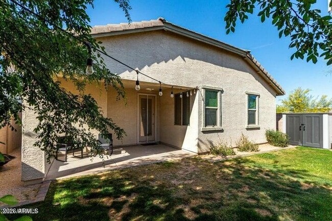 Building Photo - 2981 E Nighthawk Wy