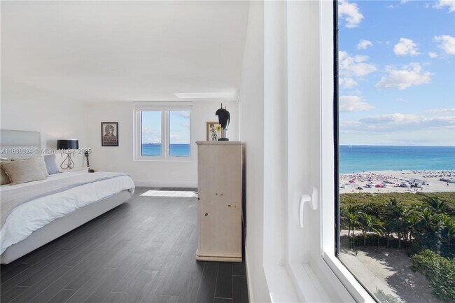 Building Photo - 2301 Collins Ave