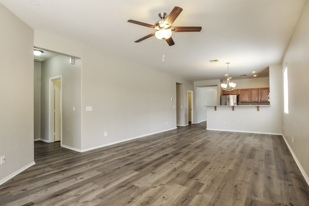 Building Photo - 6920 W Alta Vista Rd