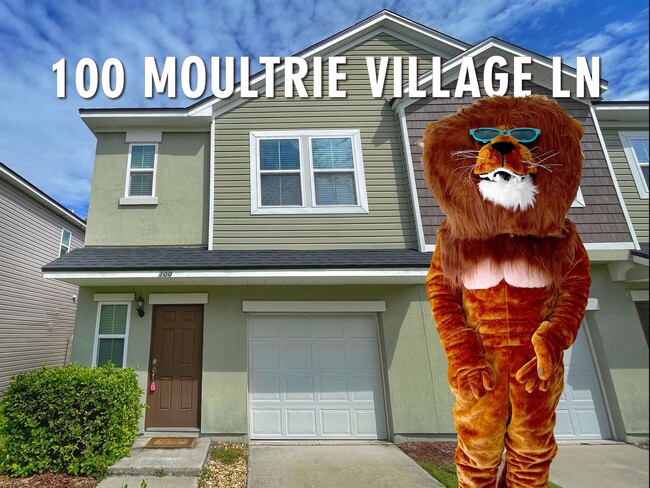 Primary Photo - 100 Moultrie Village Ln