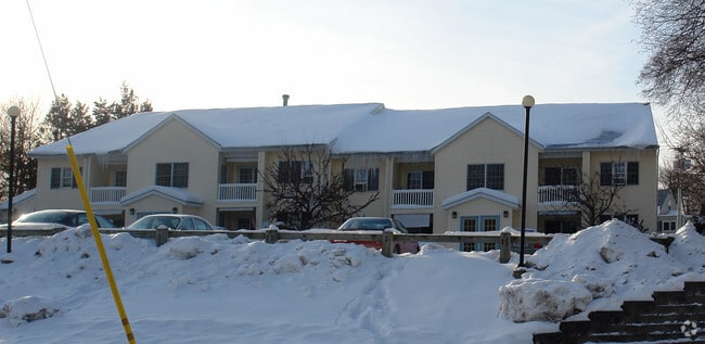 Building Photo - Maloney Manor