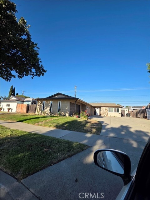 Building Photo - 4189 N Santa Lucia St