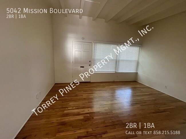 Building Photo - 5042 Mission Blvd