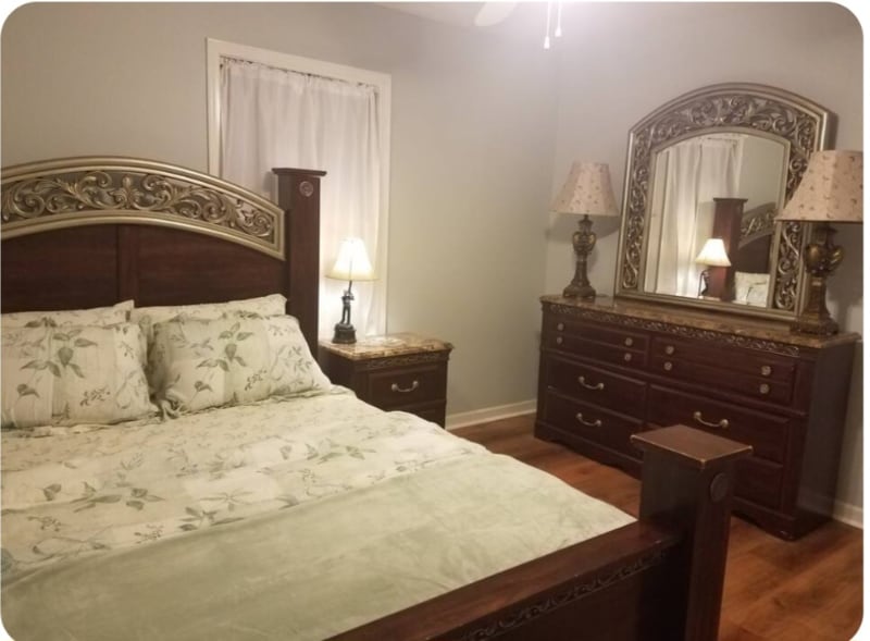 Building Photo - 5857 Hester Rd