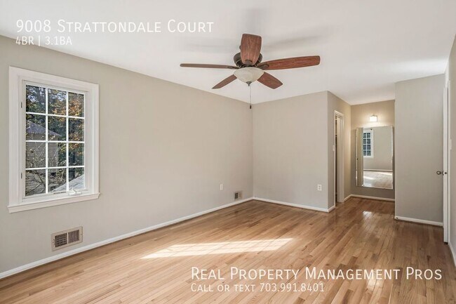 Building Photo - 9008 Strattondale Ct